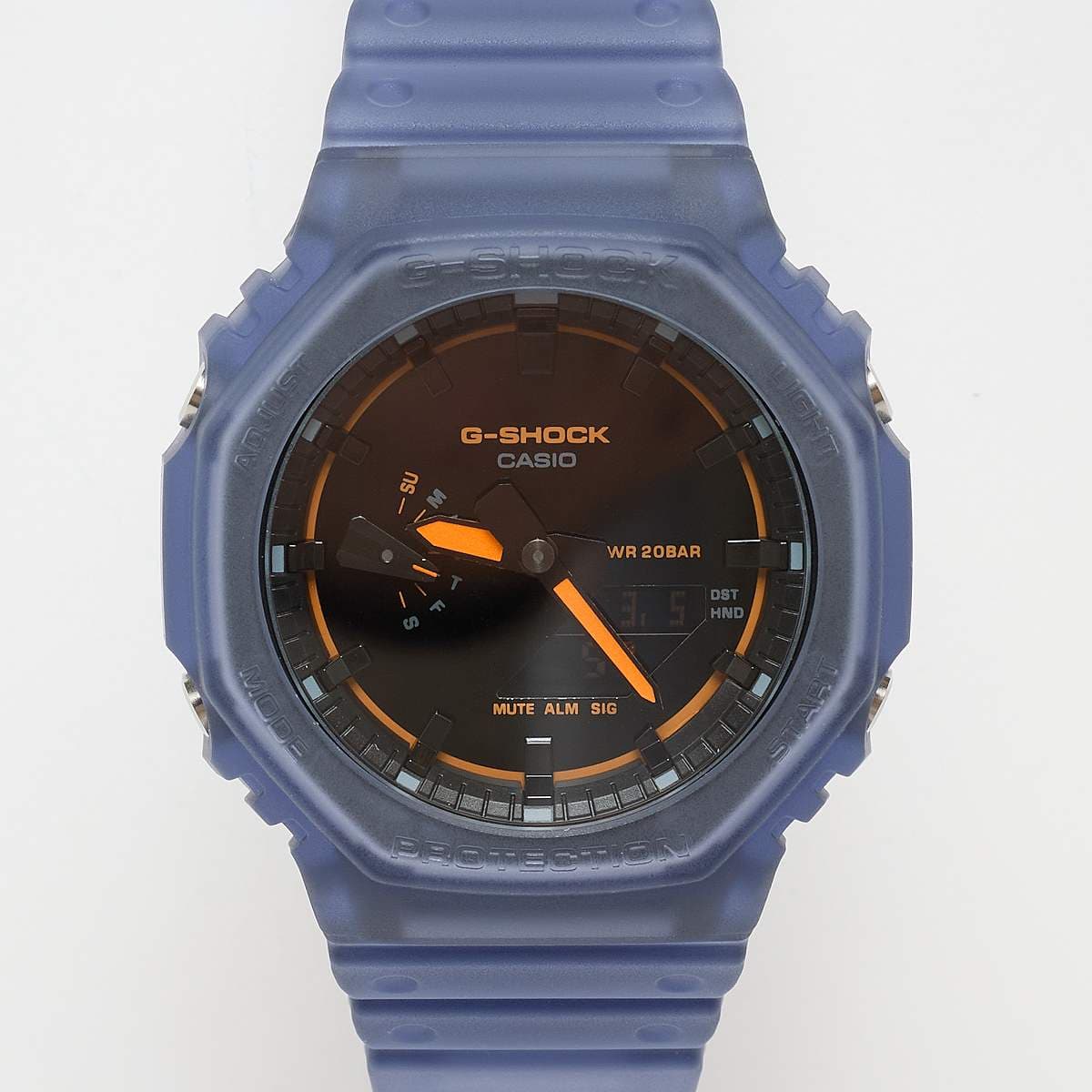 GA-2100K-2AER