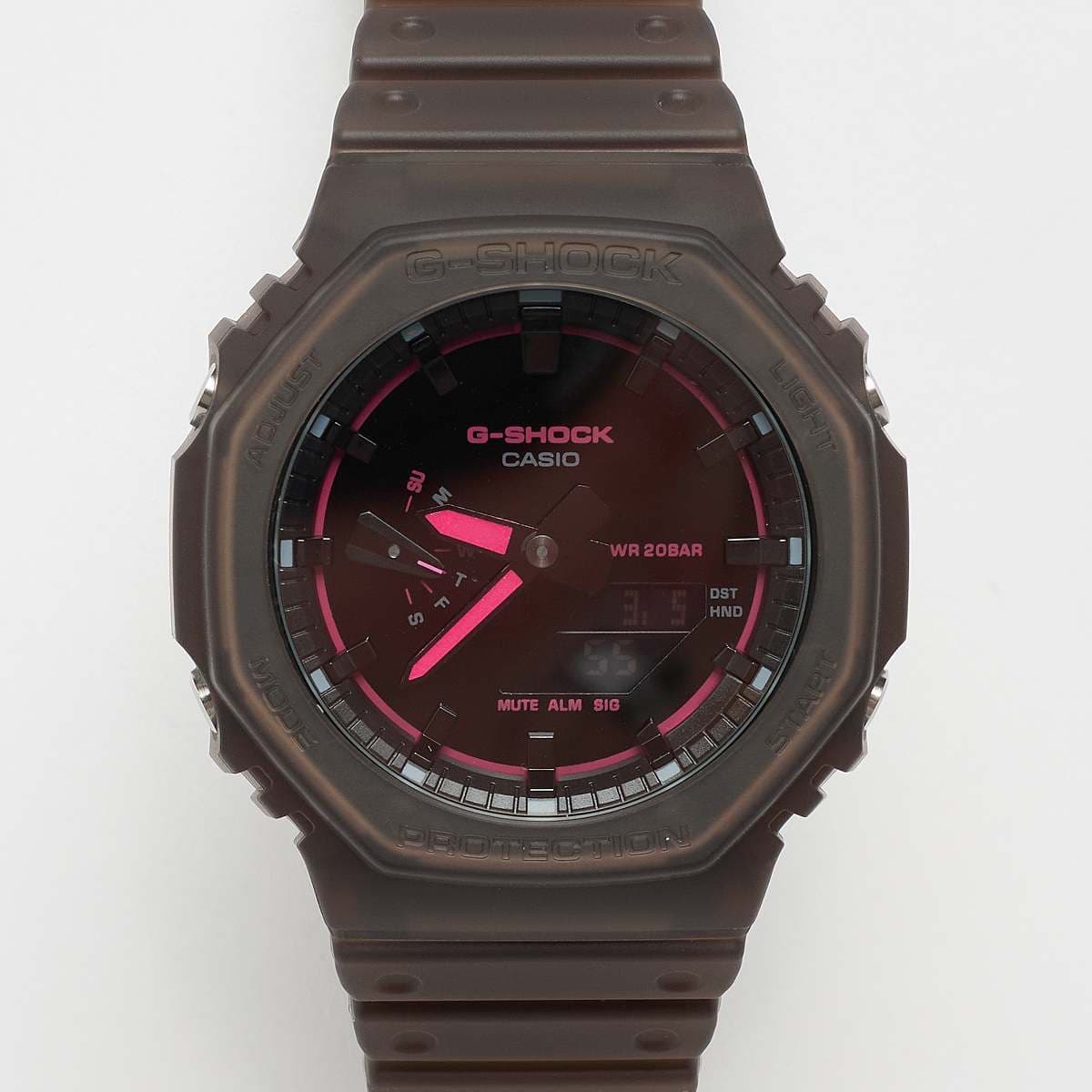 GA-2100K-5AER