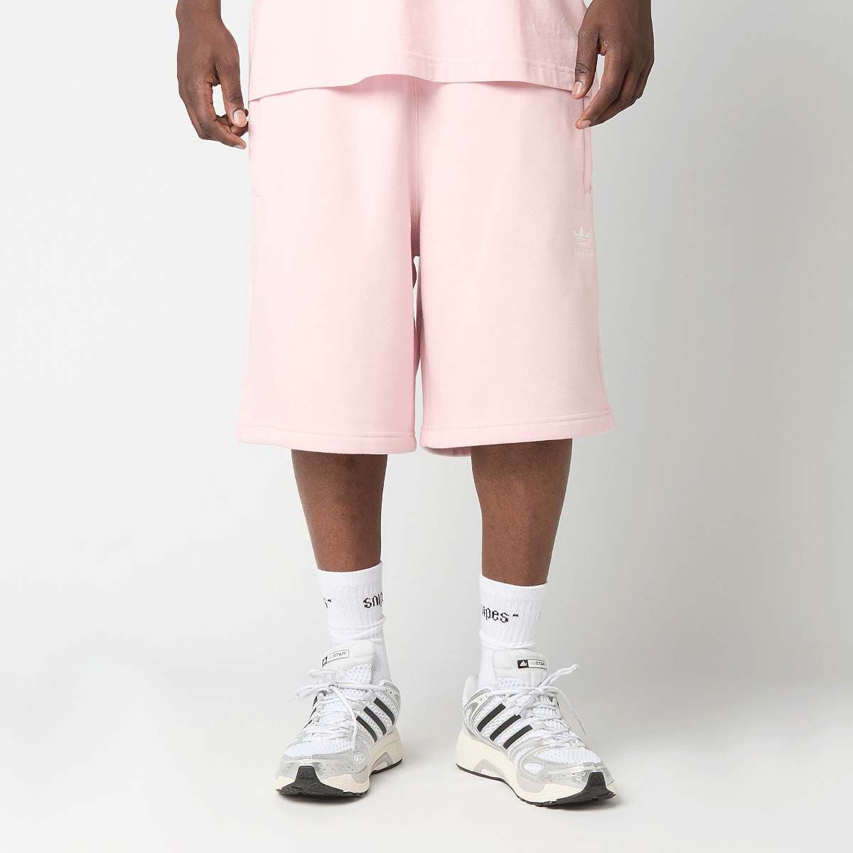 Essential Short