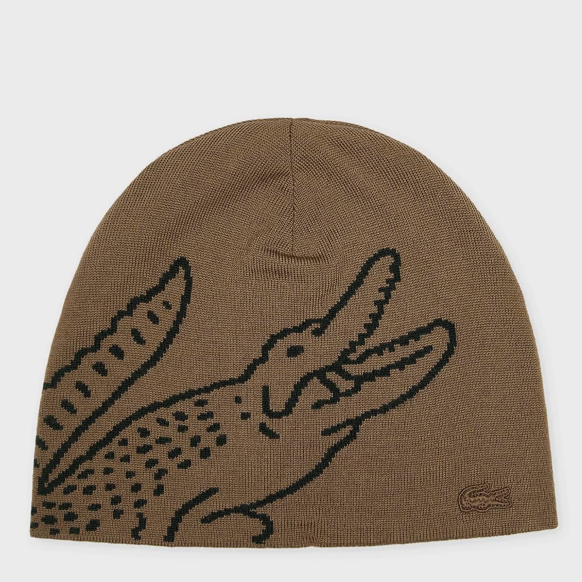 Wool Skully