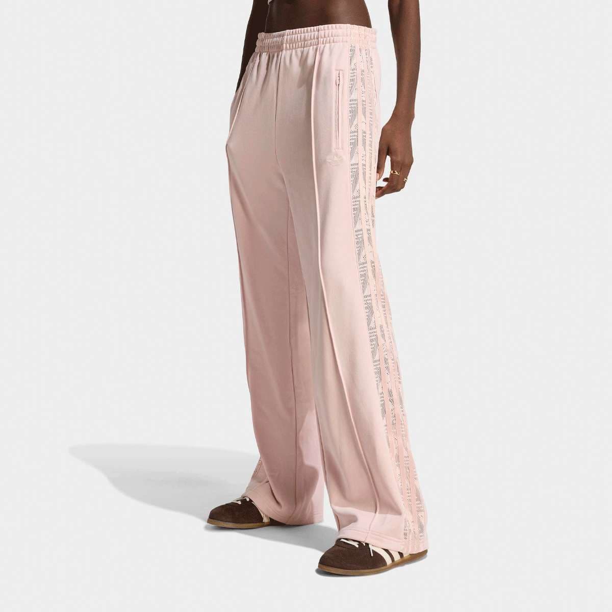 Firebird Lace Trackpant