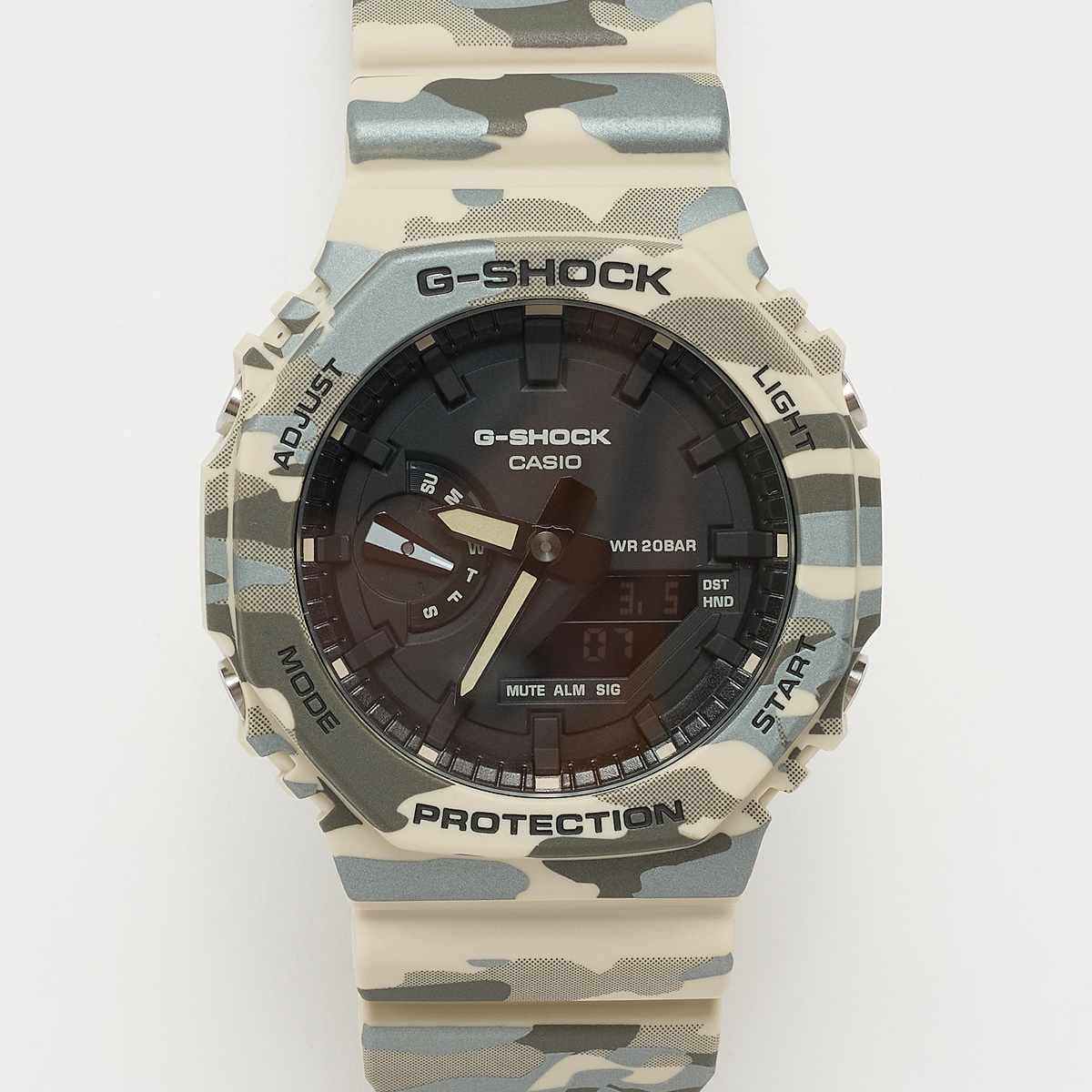 GA-2100CM-5AER