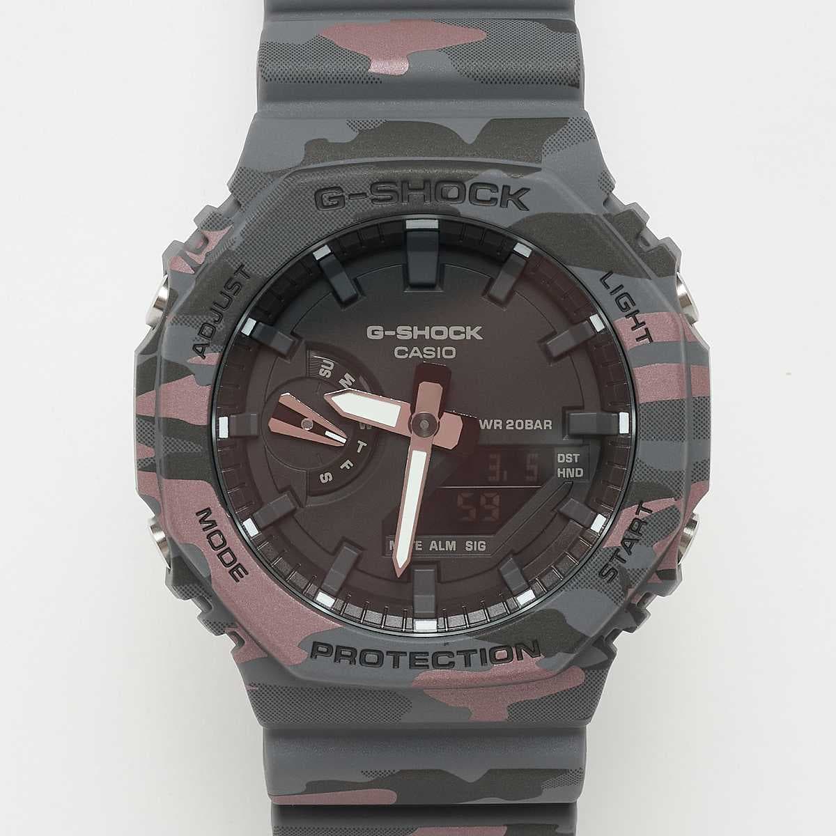 GA-2100CM-8AER