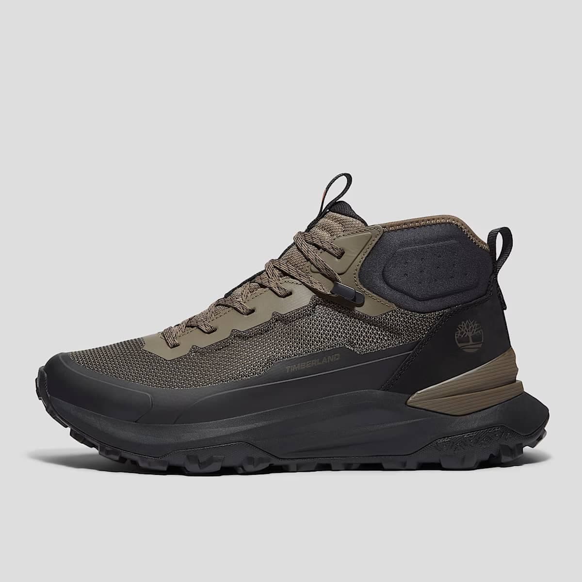Motion 6 dark green