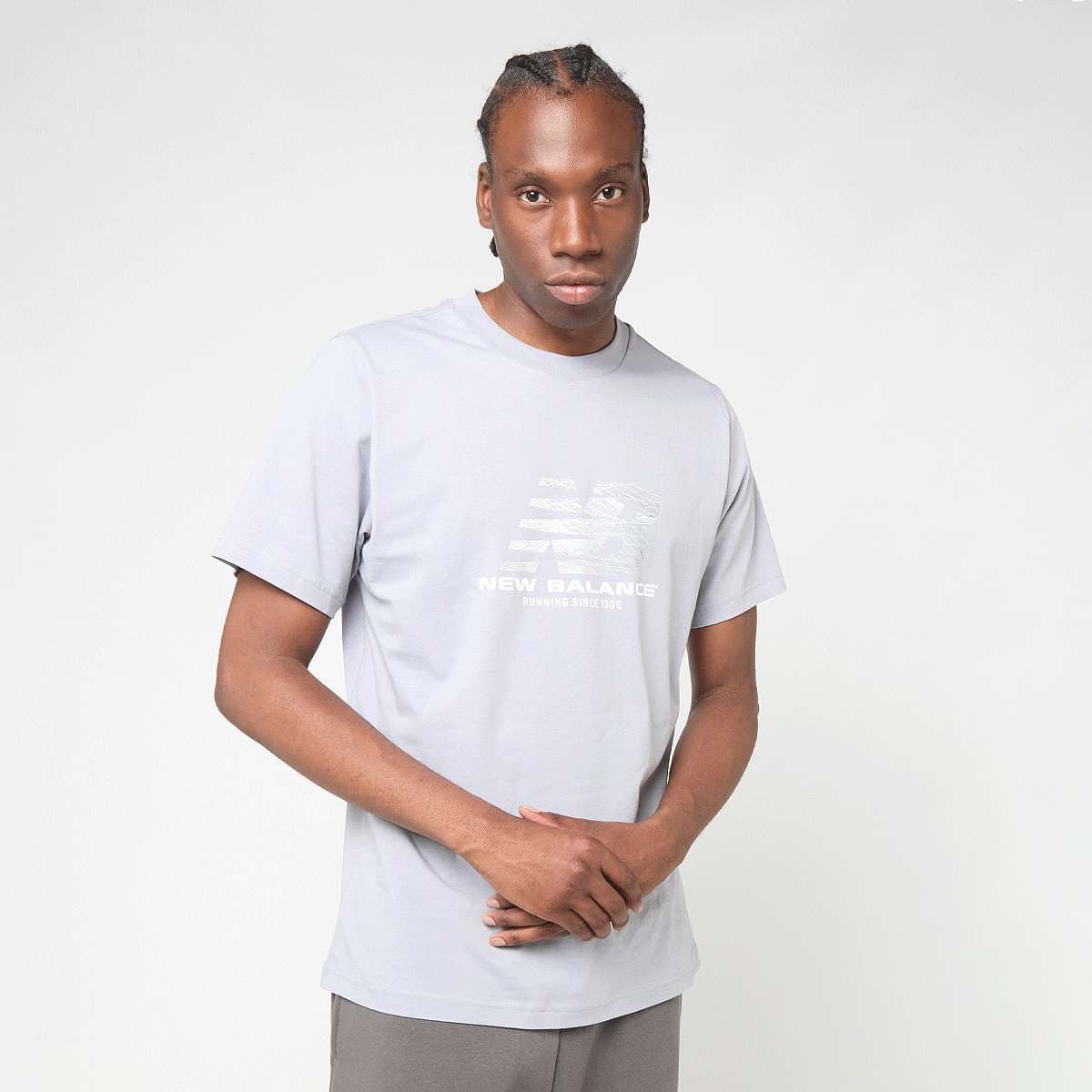 Running Lines T-Shirt