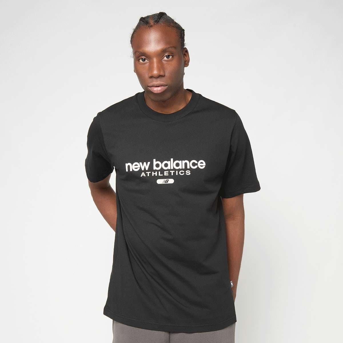Athletics Stack T-Shirt