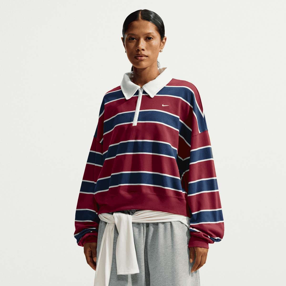 Sportswear 1/4-Zip Sweatshirt
