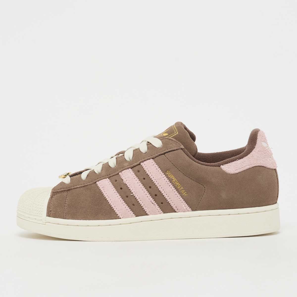 Superstar II grey