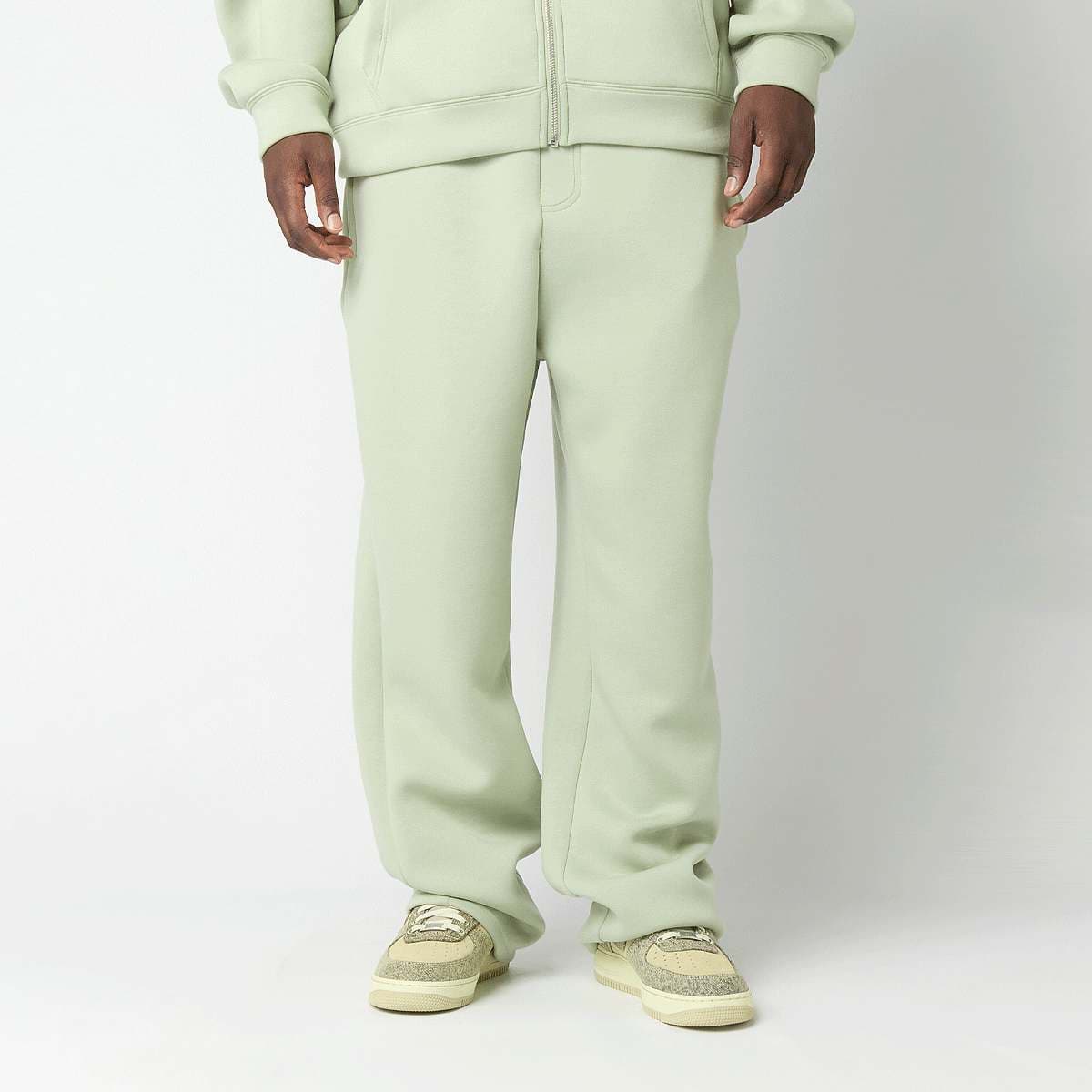 Heavy Scuba Basic Trackpants