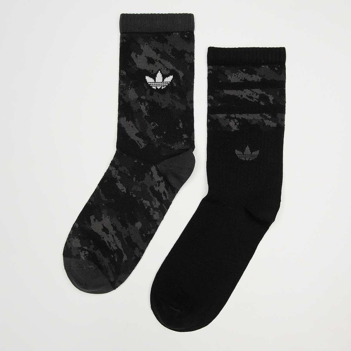 CAMO CR S 2P carbon/black