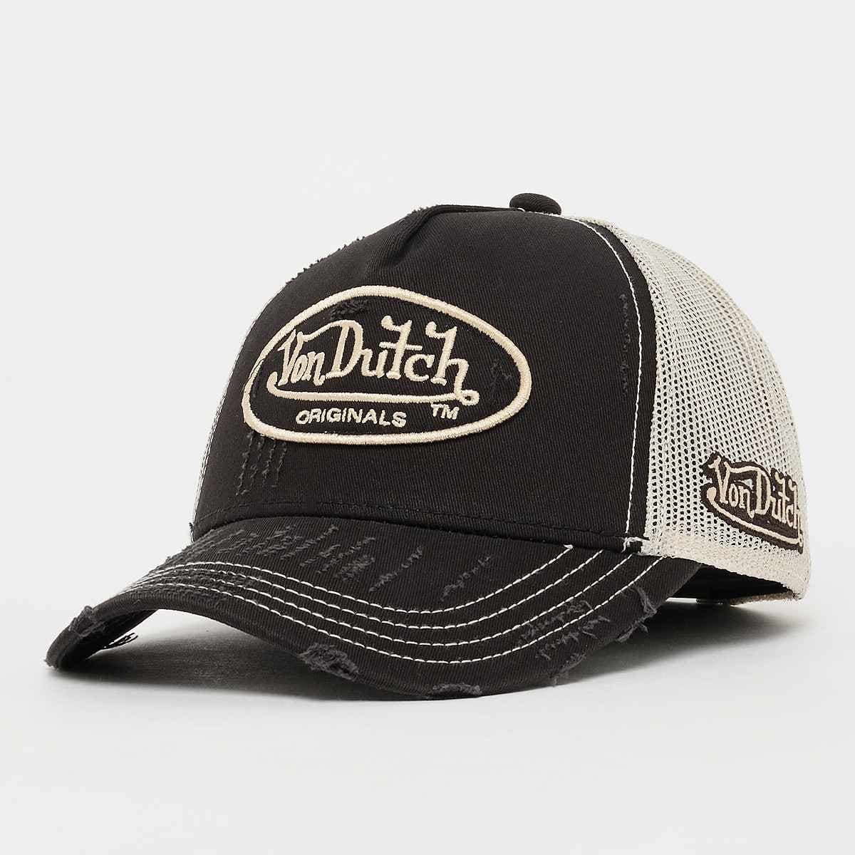 Trucker Kiruna