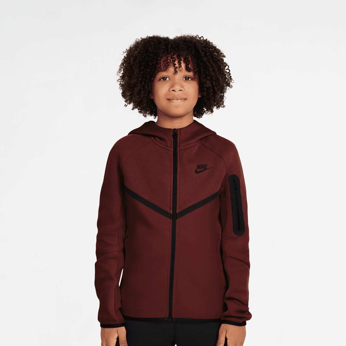 Sportswear Tech Fleece Full-Zip