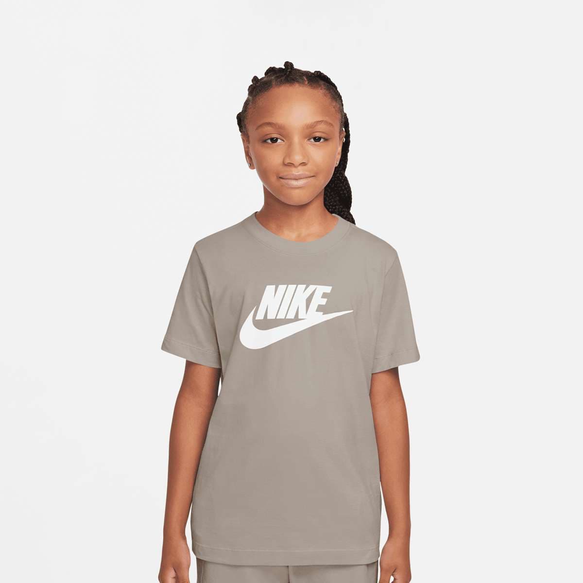 Sportswear Tee Futura High Brand Read