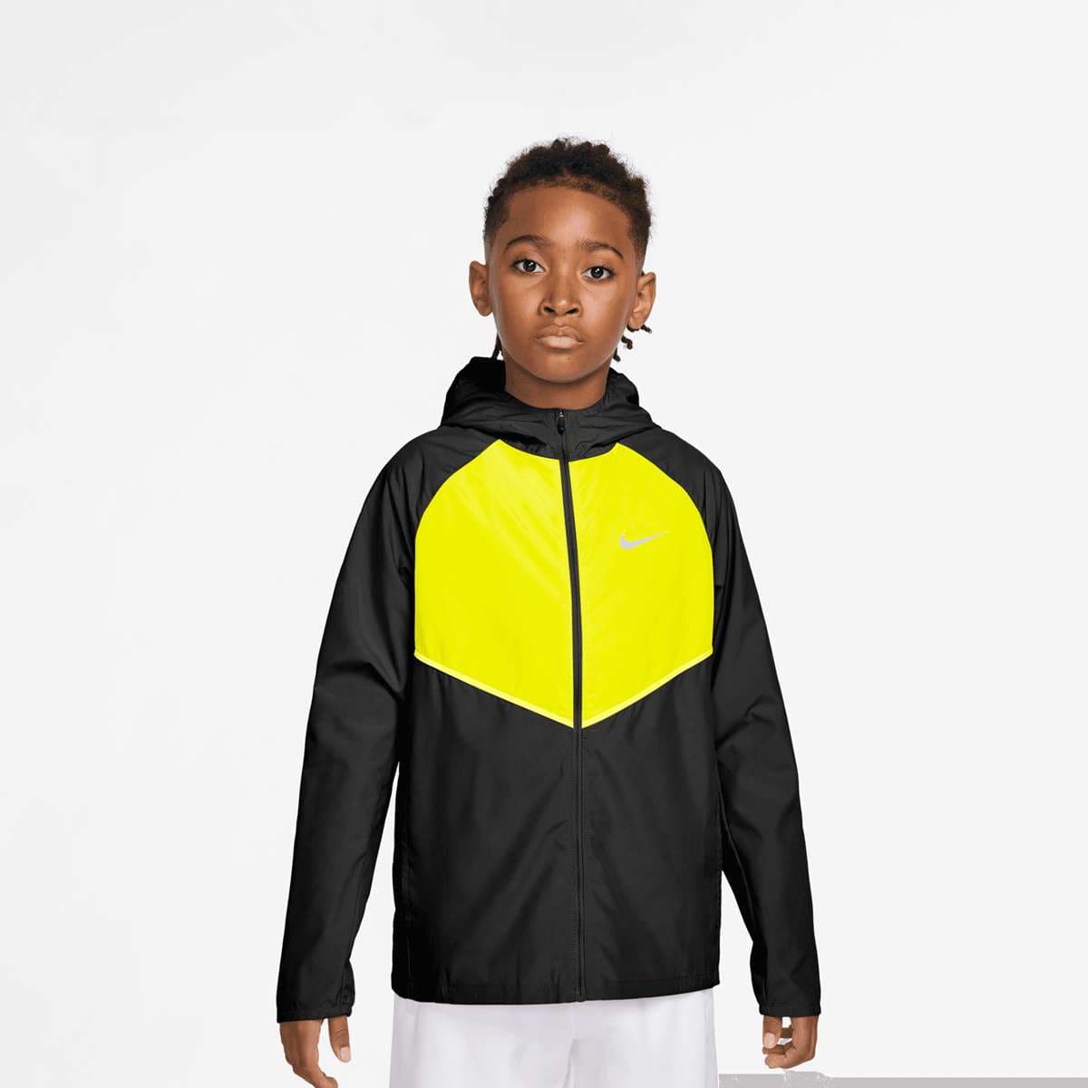 Repel Miler Jacket