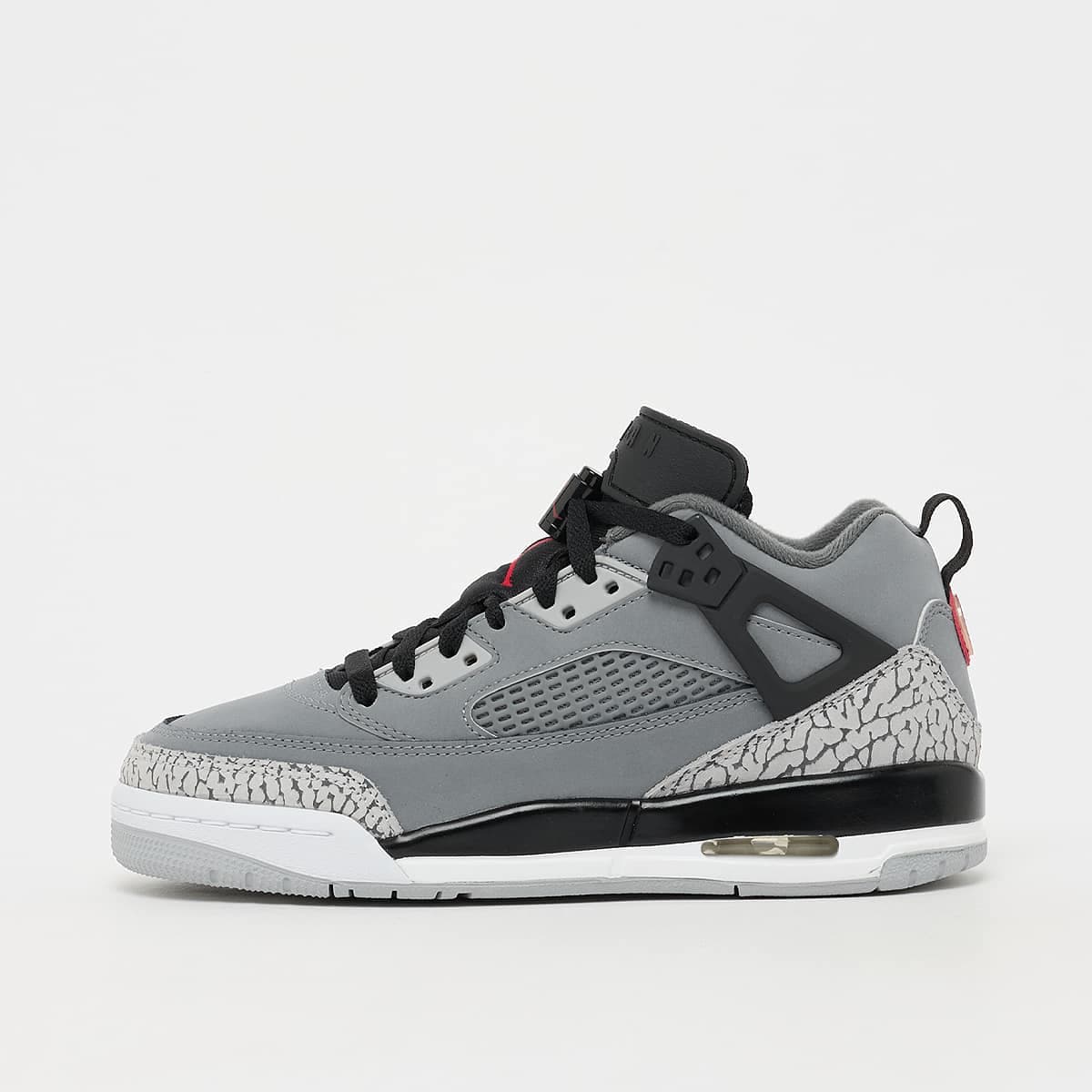 Spizike Low (GS) 