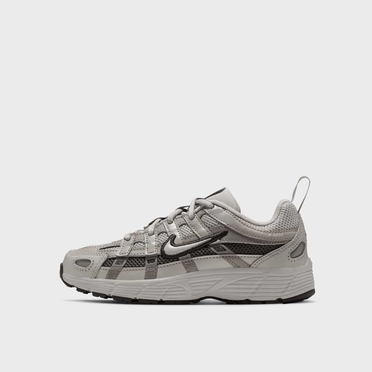P-6000 Lace Kinder light bone/summit white/college grey