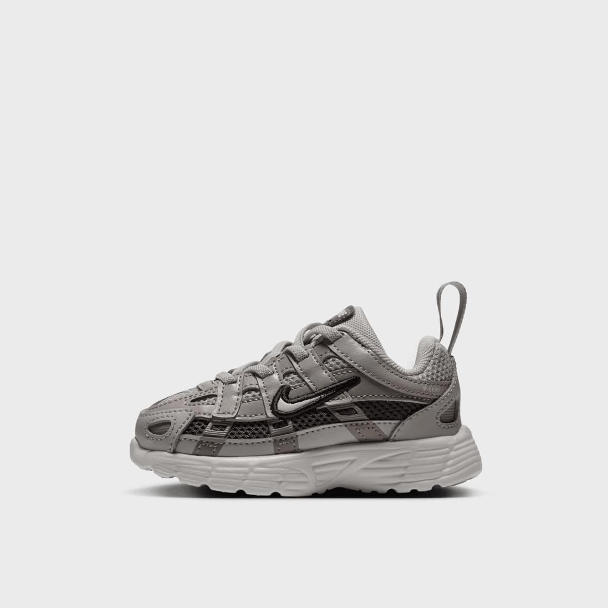 P-6000 Kleinkinder light bone/summit white/college grey