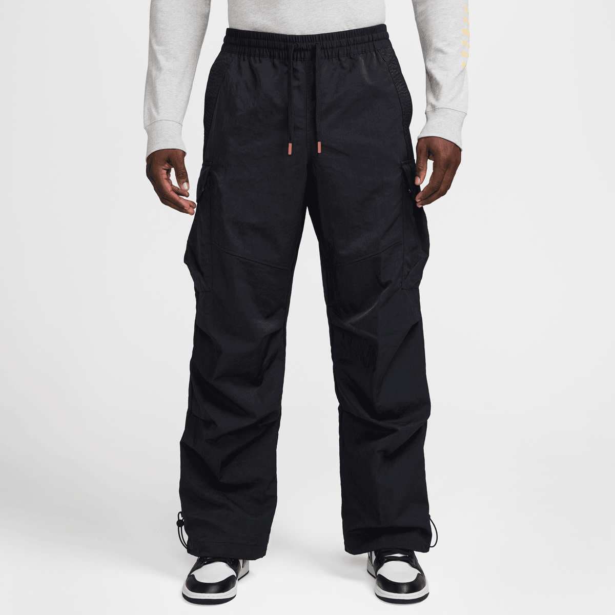 Brooklyn Woven Cargo Pant