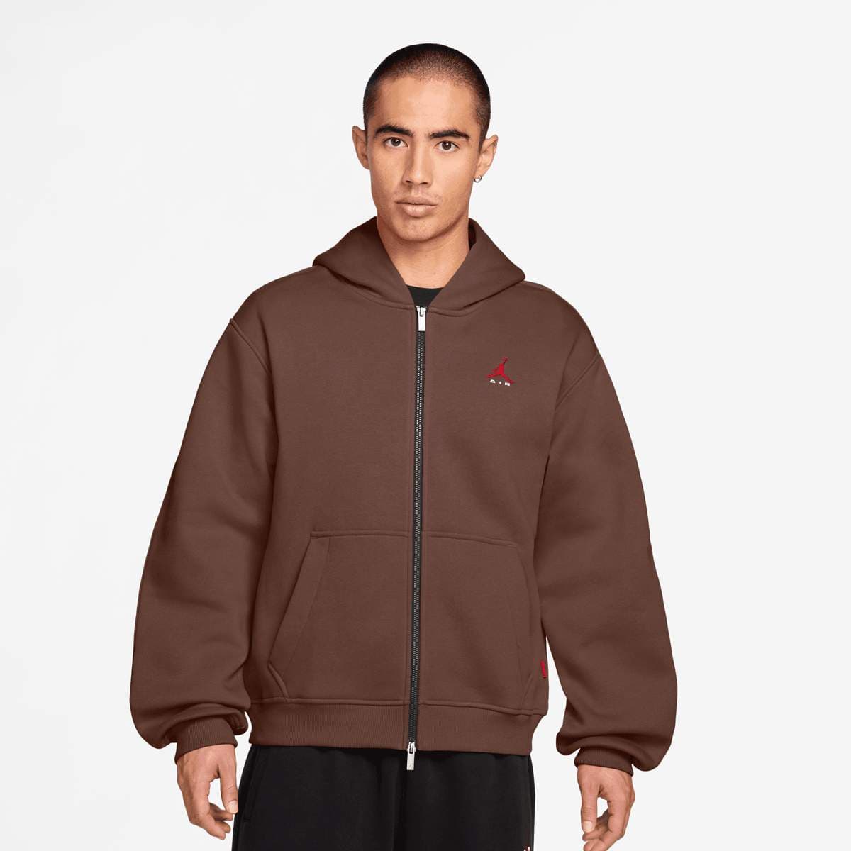 Brooklyn Studio Full-Zip