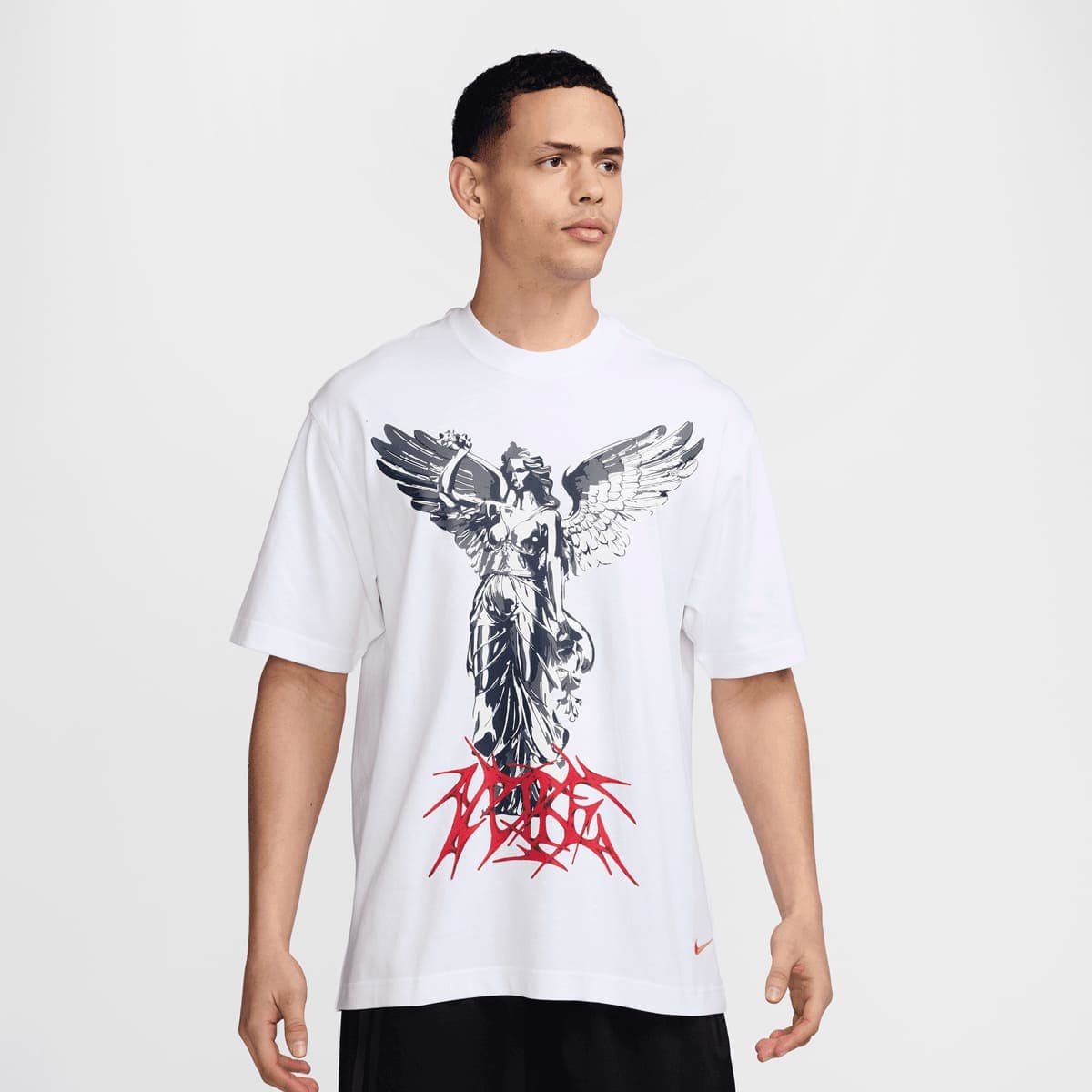 Sportswear Tee LSE YMH Goddess