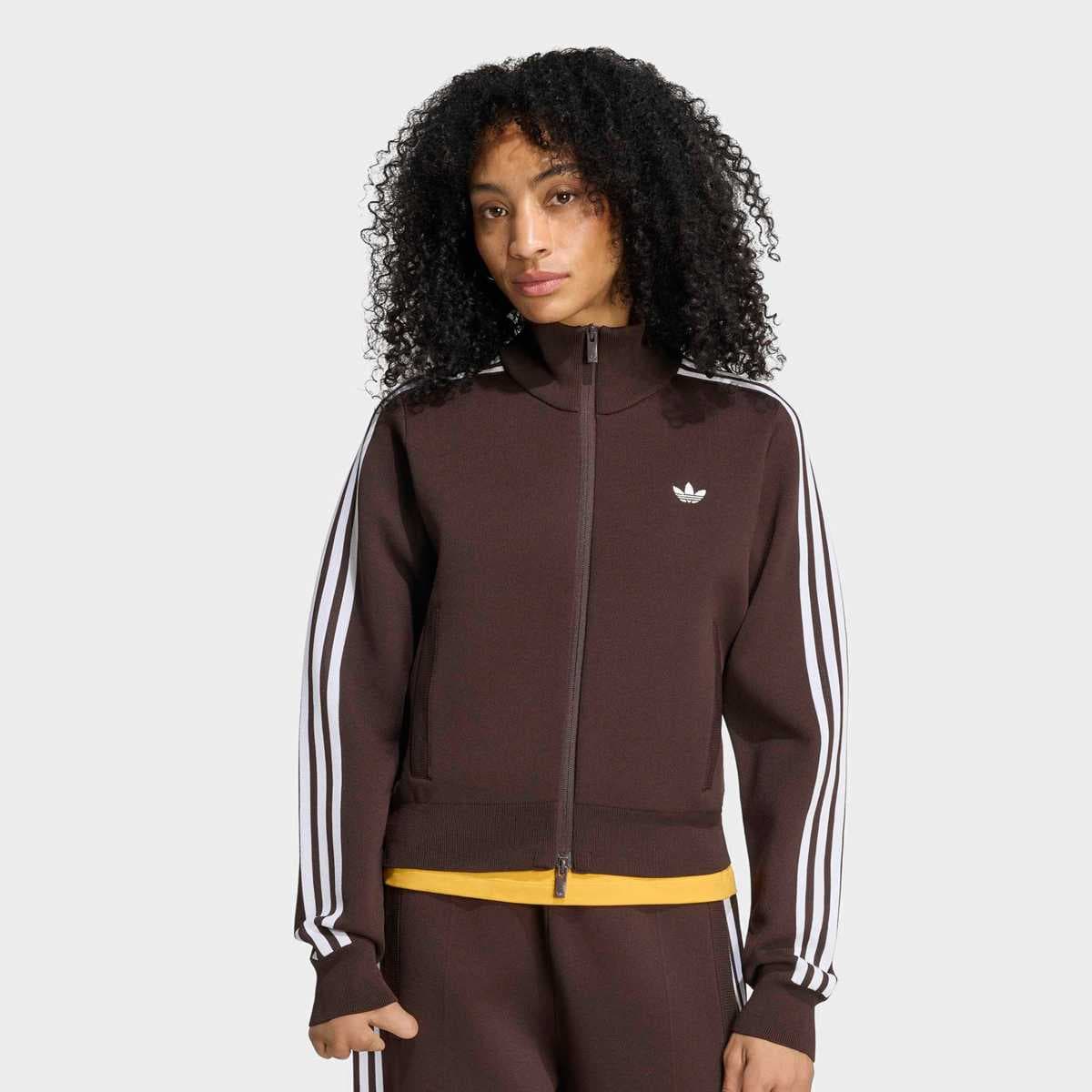 Adilenium Season 6 Knit Track Top