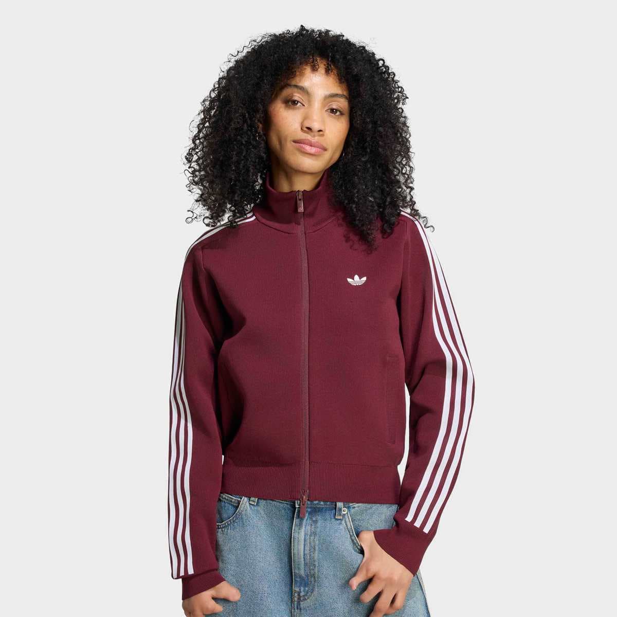 Adilenium Season 6 Knit Track Top