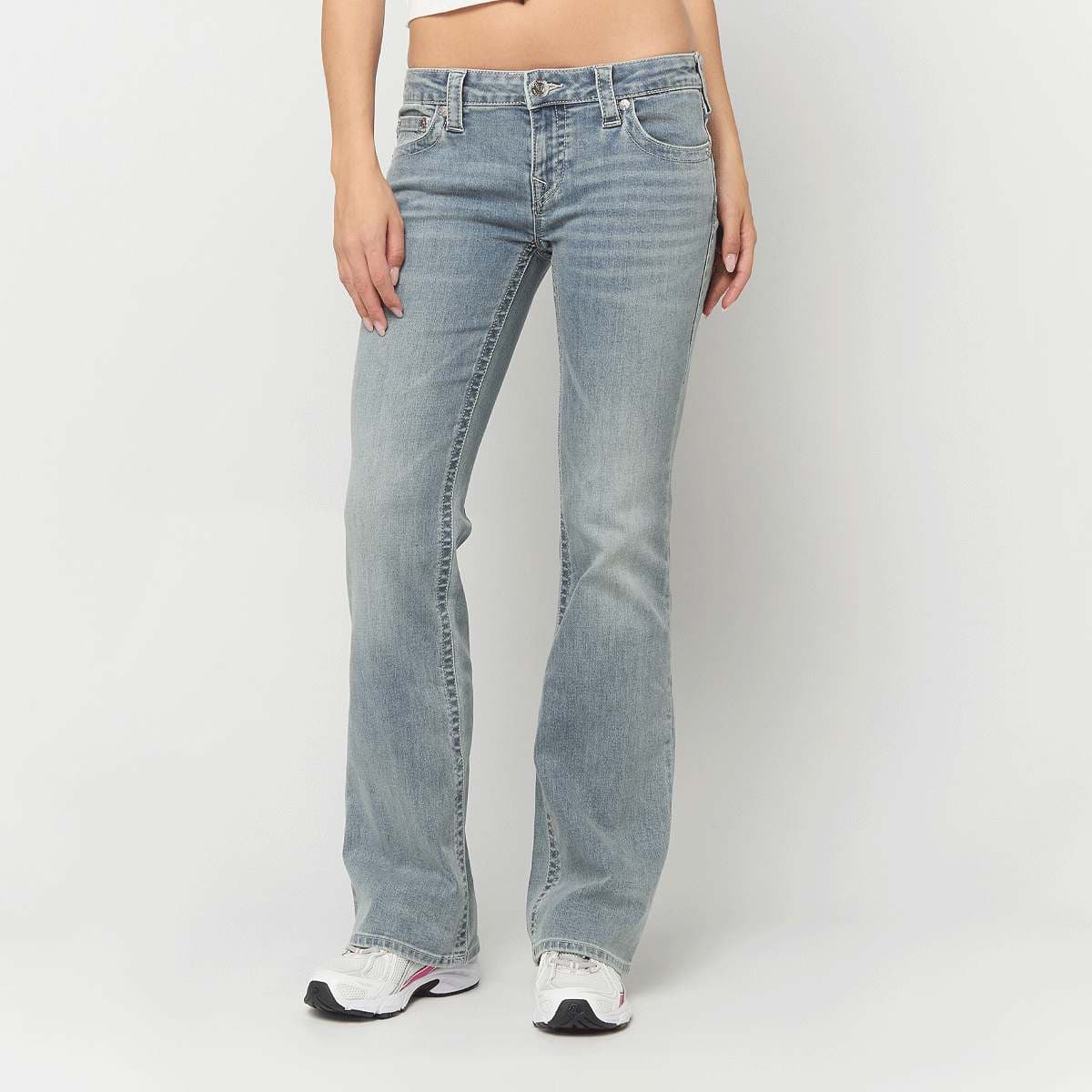 Becca Low Rise Bootcut