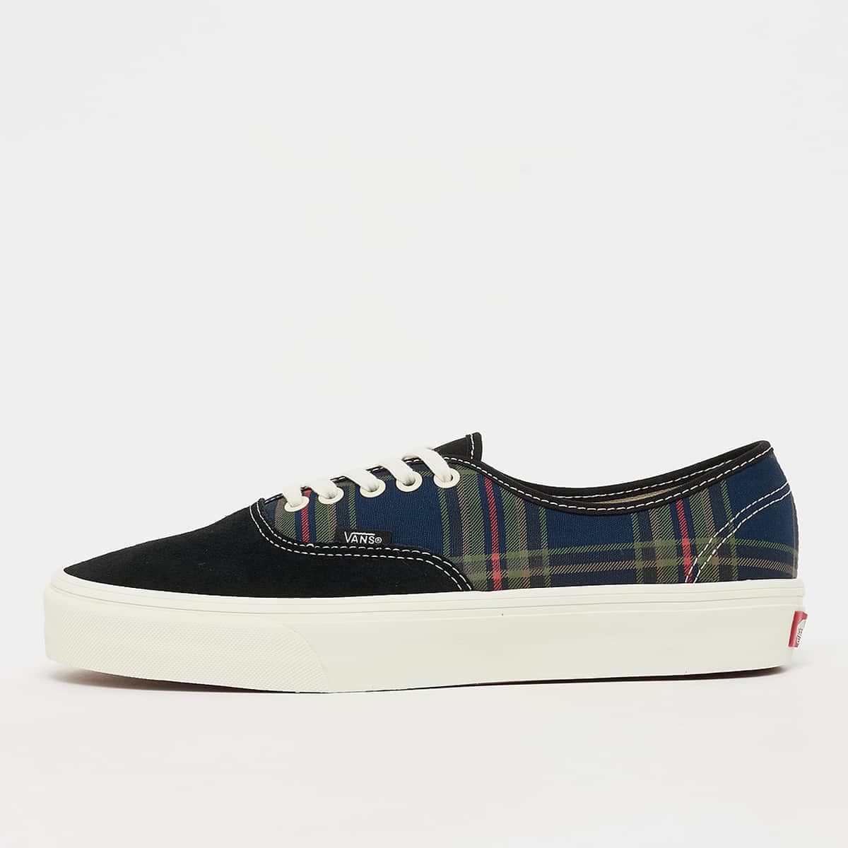 Authentic twill