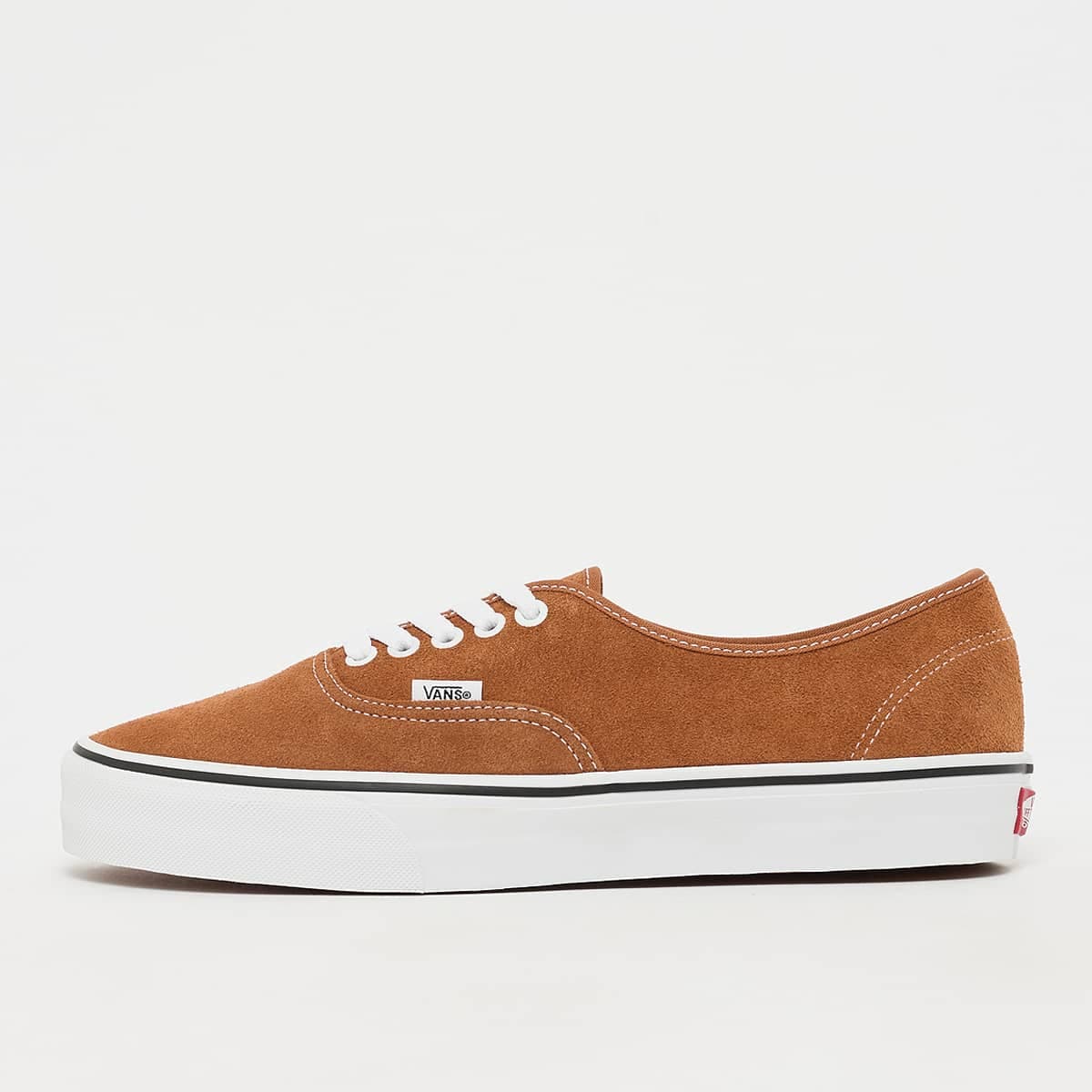 Authentic wheat