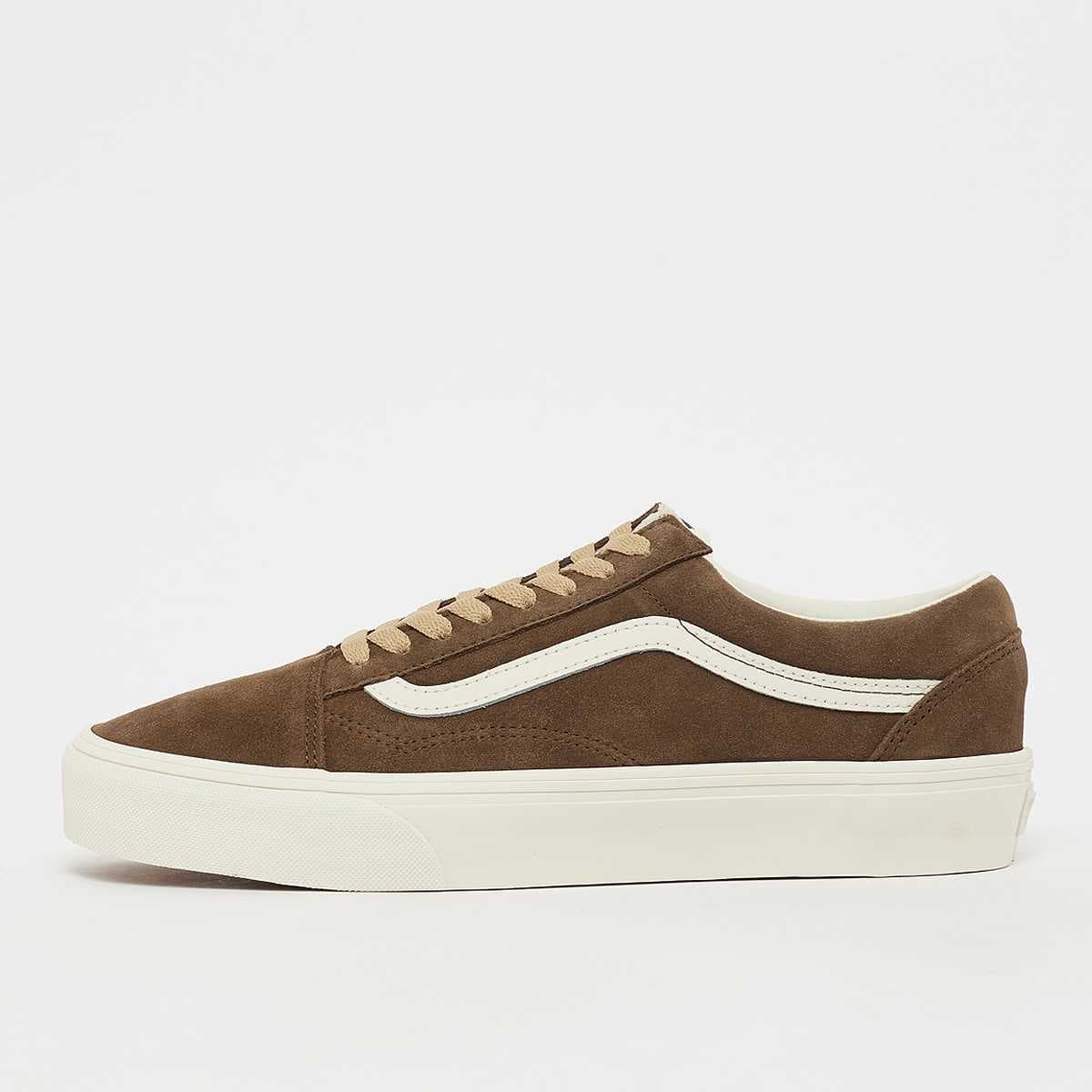 Old Skool brown