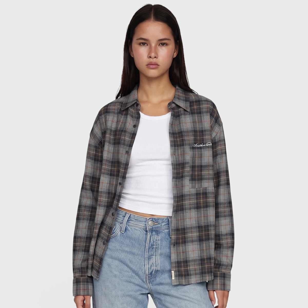 Flannel Shirt