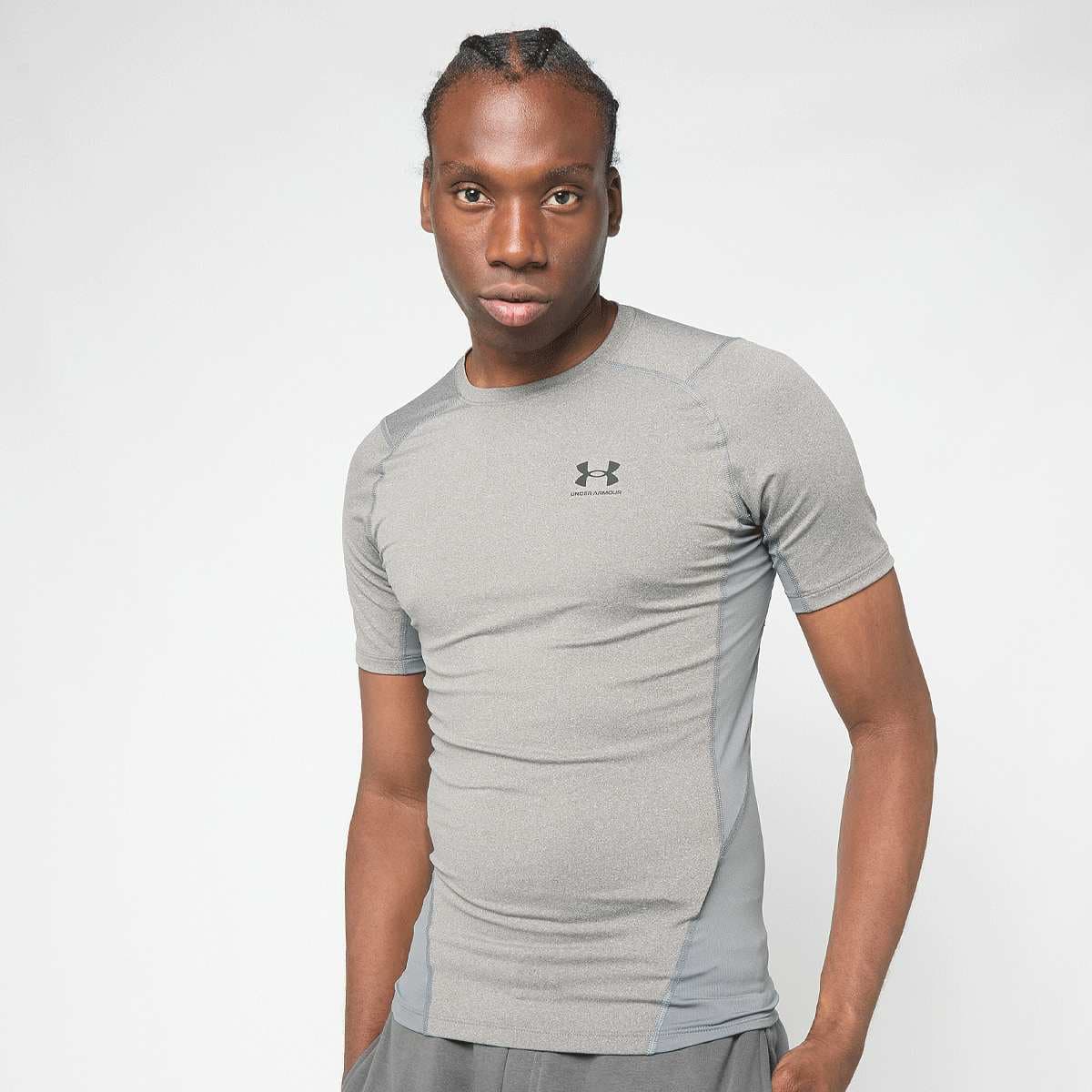 HG Armour Comp Shortsleeve