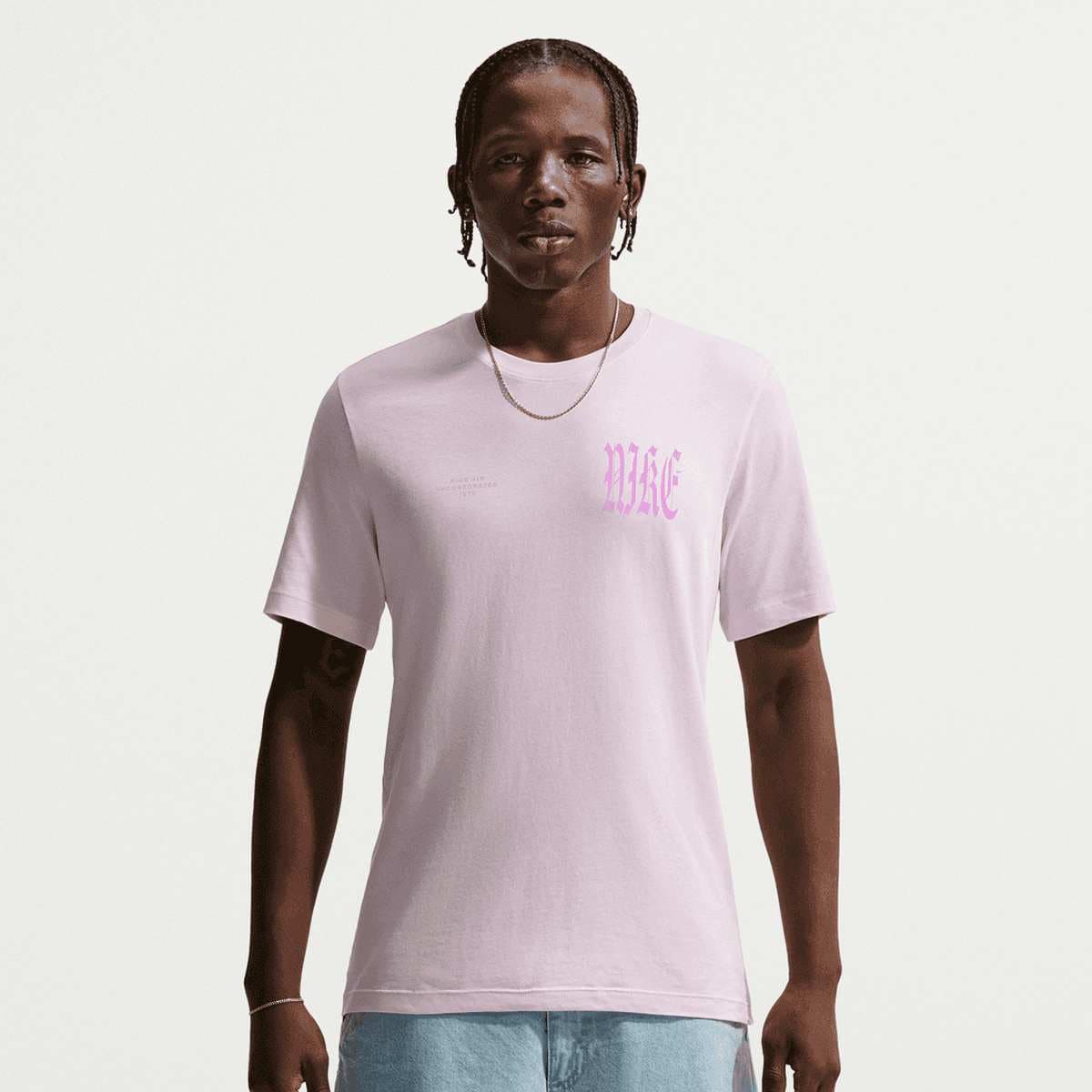 Sportswear Tee
