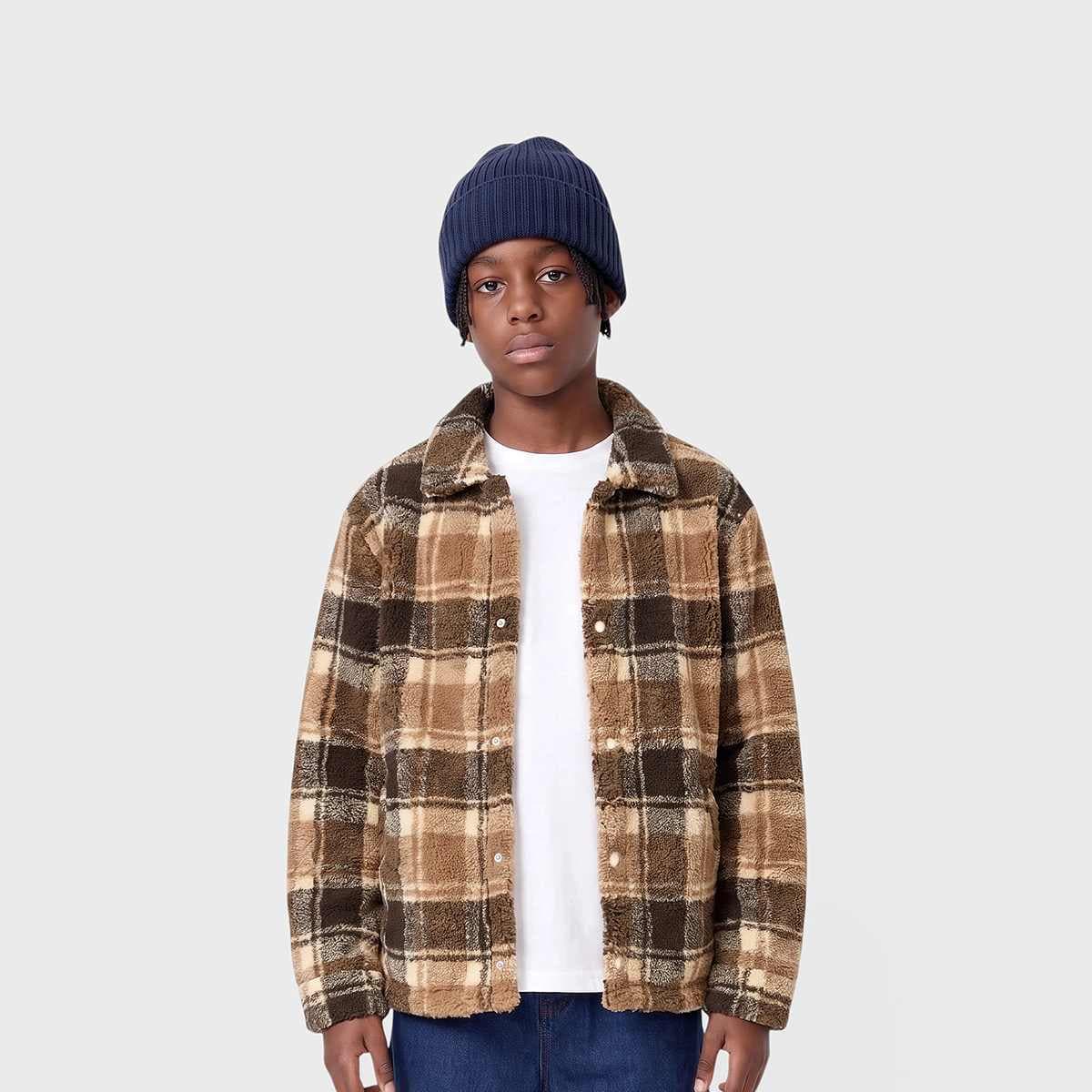 Coach Jacket