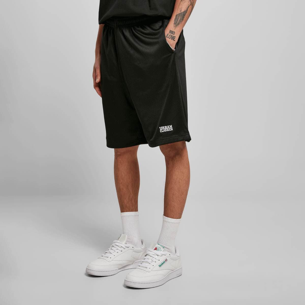 New Shorts