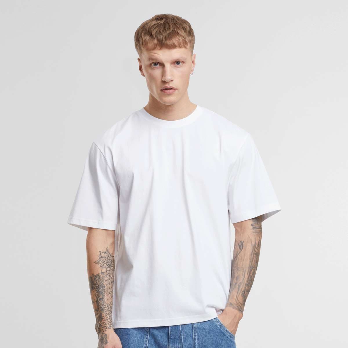 Sorona Loose Fit Tee