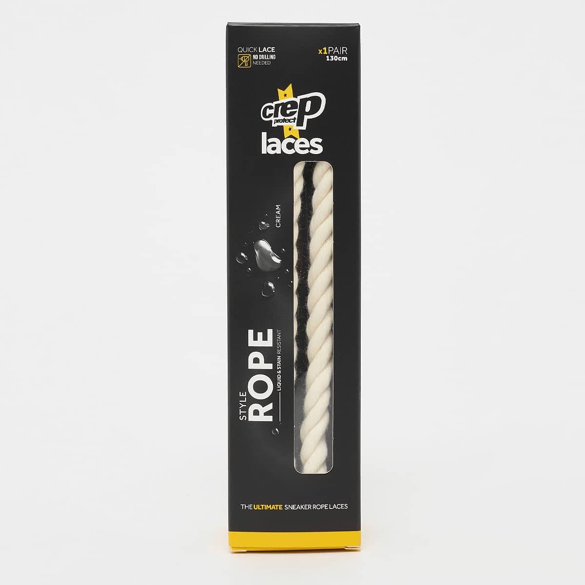Rope Laces