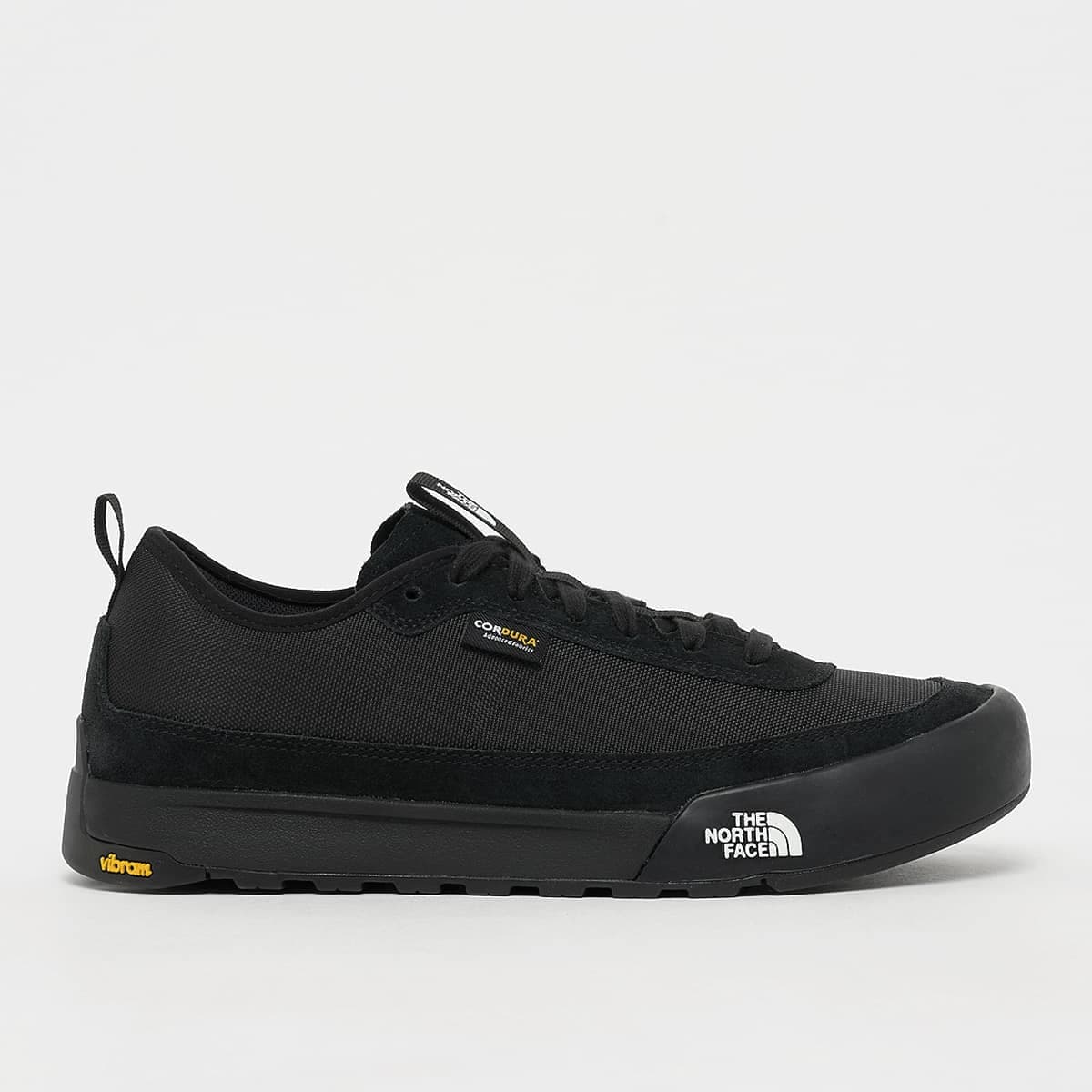 Clyffe tnf black/tnf black