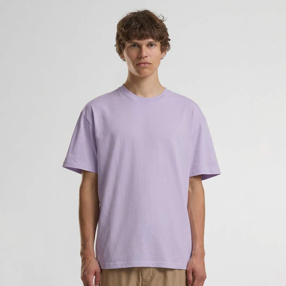 Oversized Tee