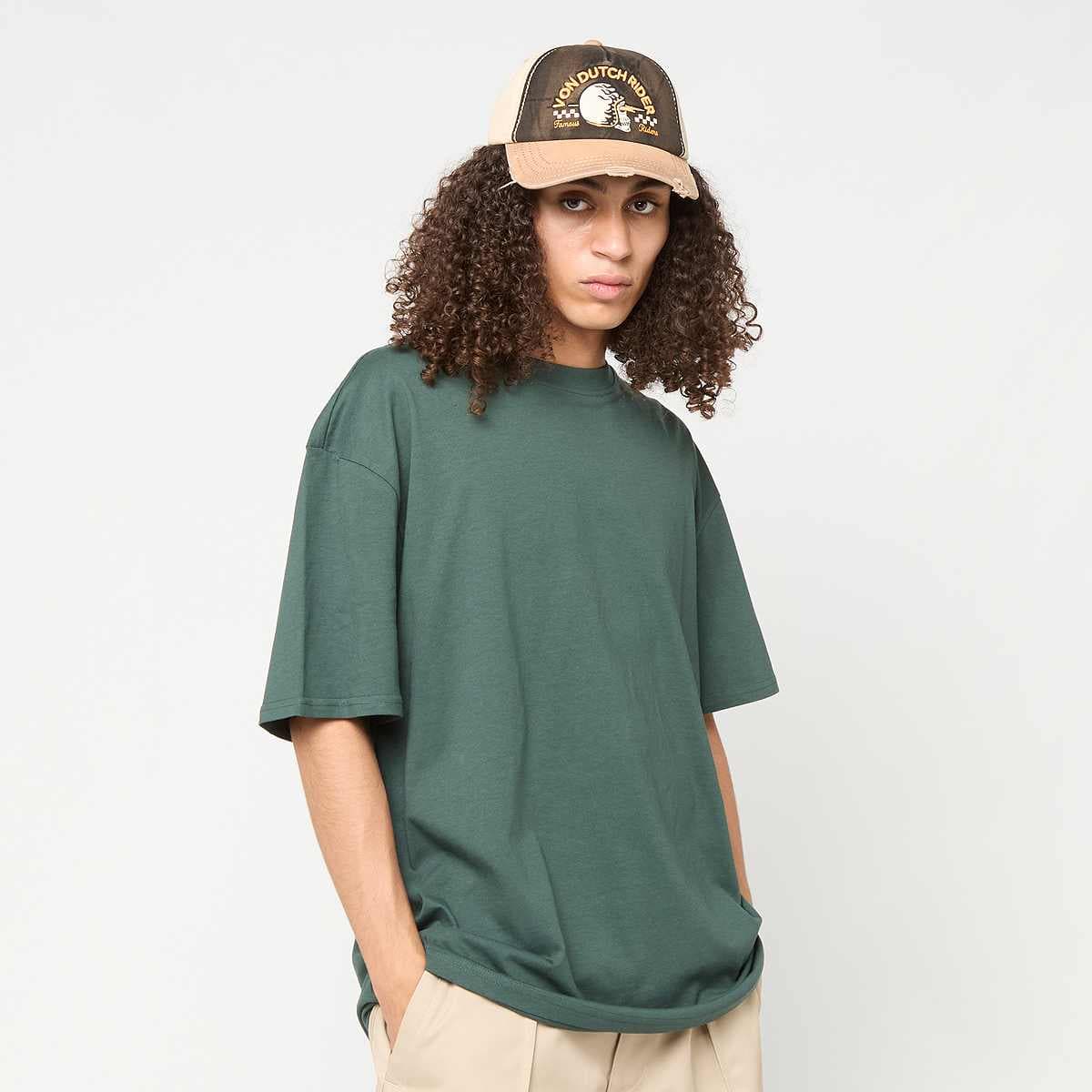 Oversized Tee
