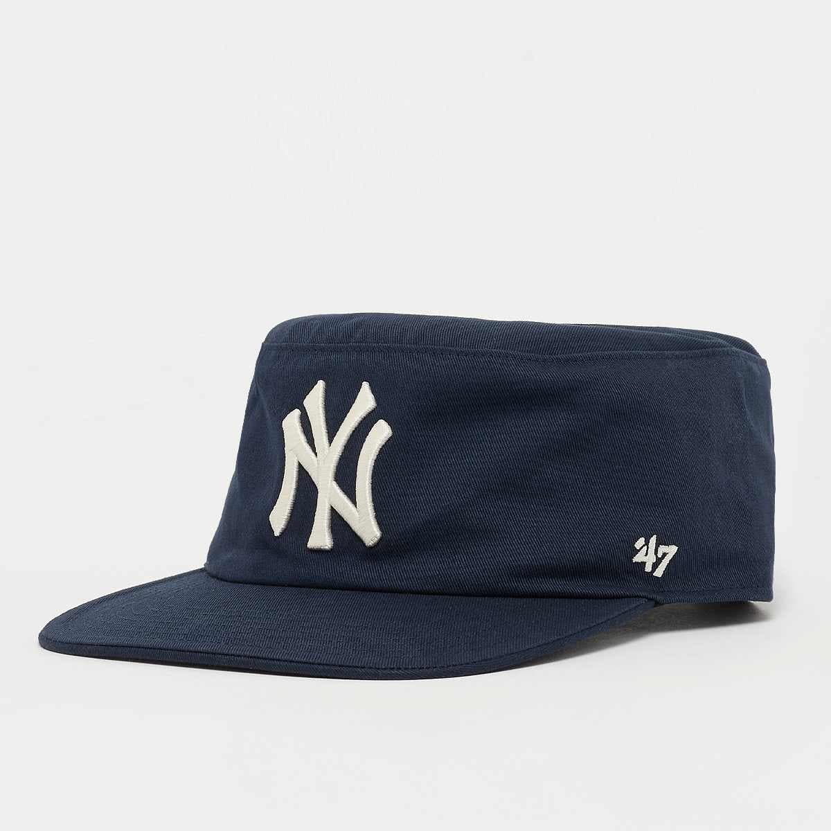 Basic 47 Painters Cap Adjustable