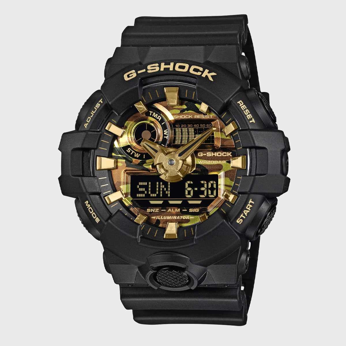GA-700CF-1AER