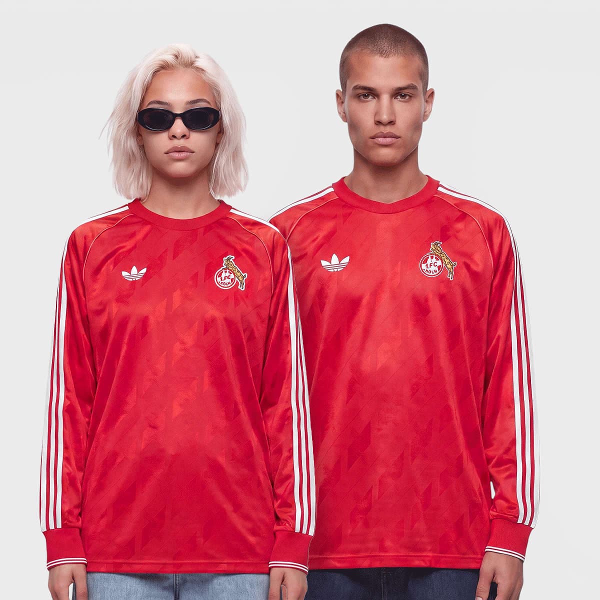 1. FC Köln Jersey