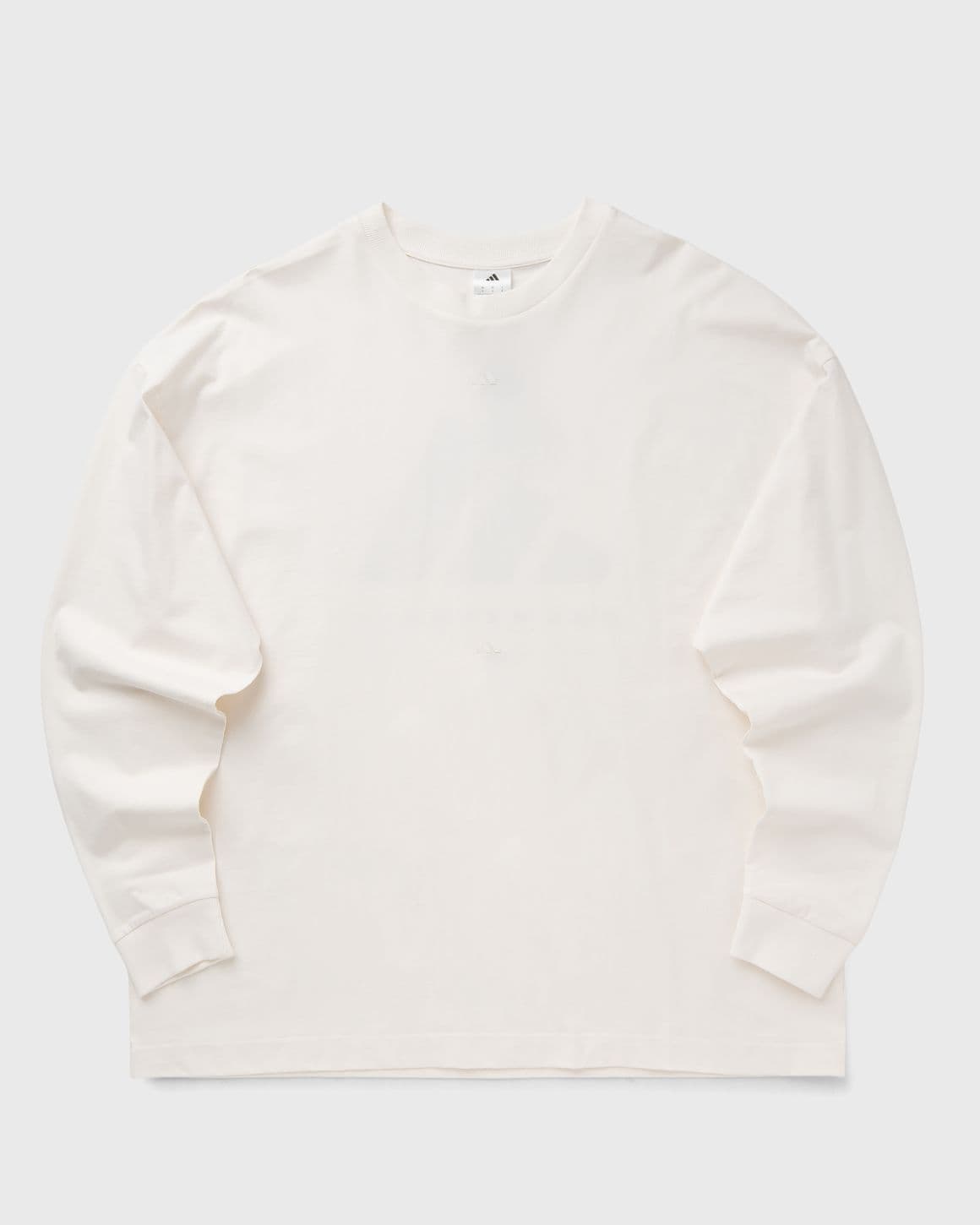 BASKETBALL LONG SLEEVE TEE