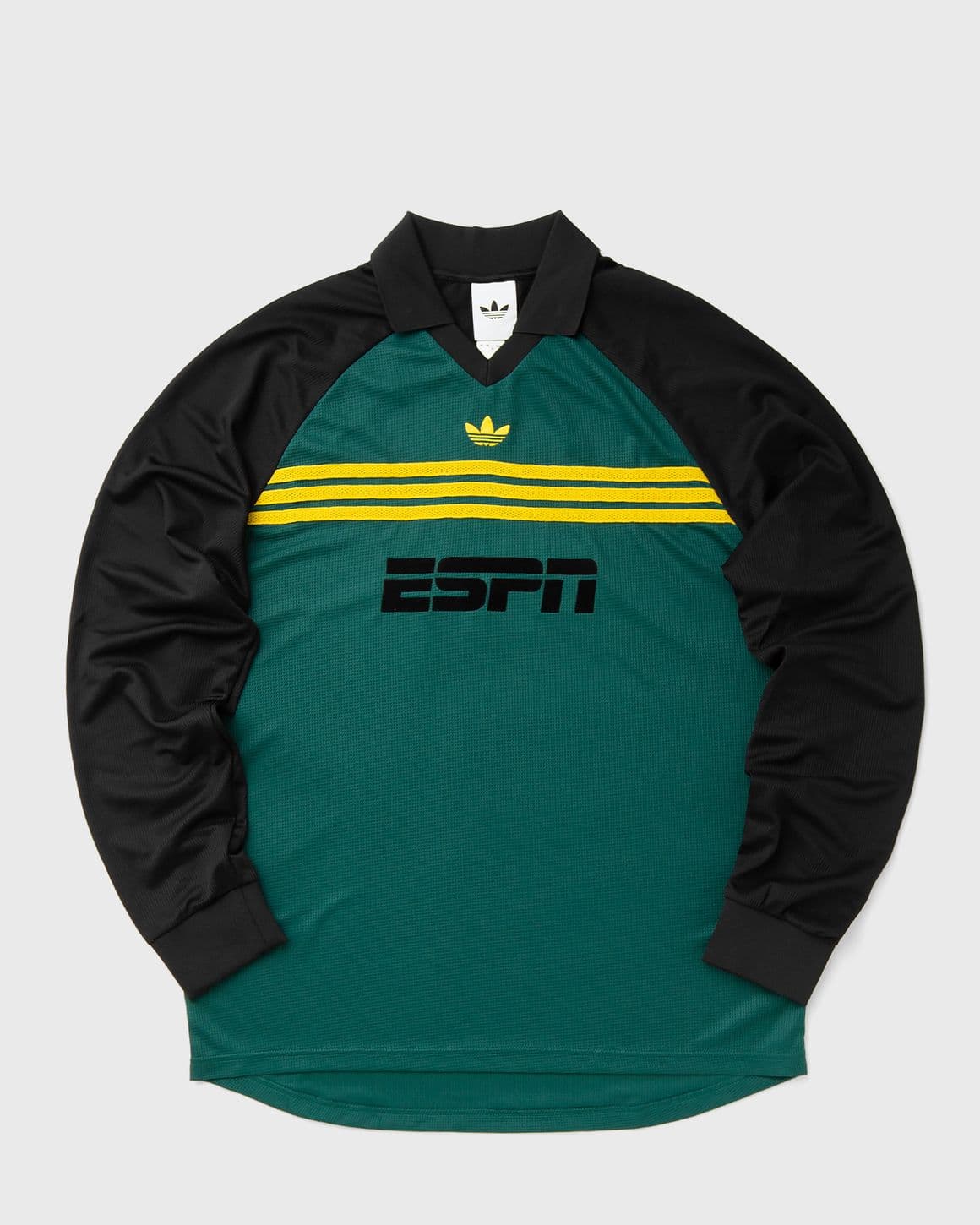 SPONSORED ARCHIVE LONGSLEEVE TEE