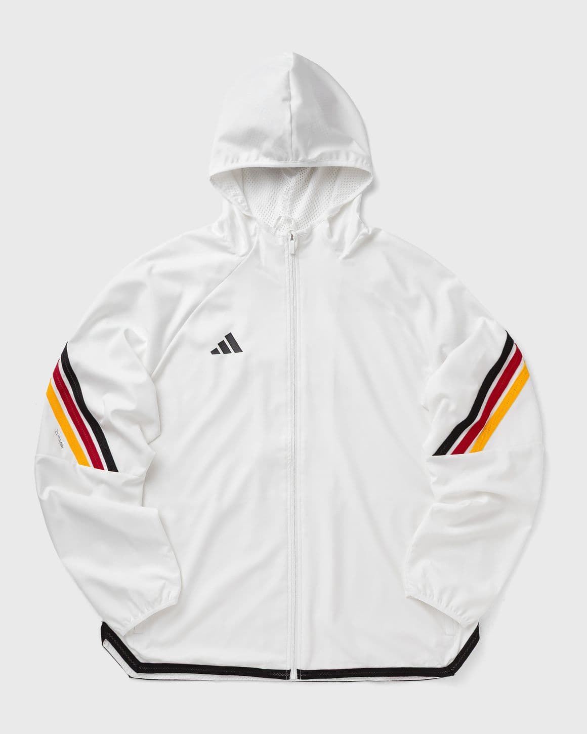 DBB Basketball Warm Up Full Zip Jacket