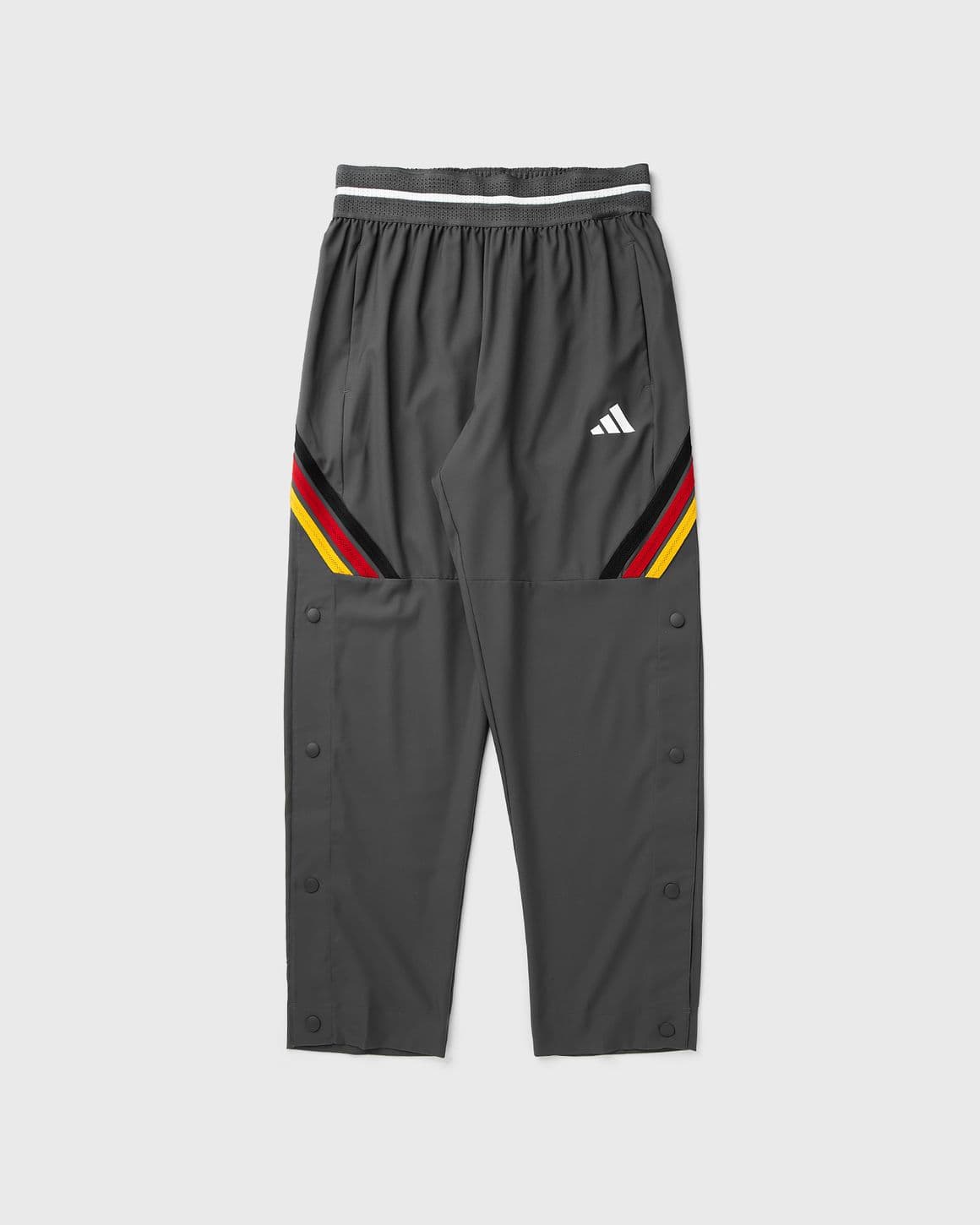 DBB Basketball Warm Up Pants