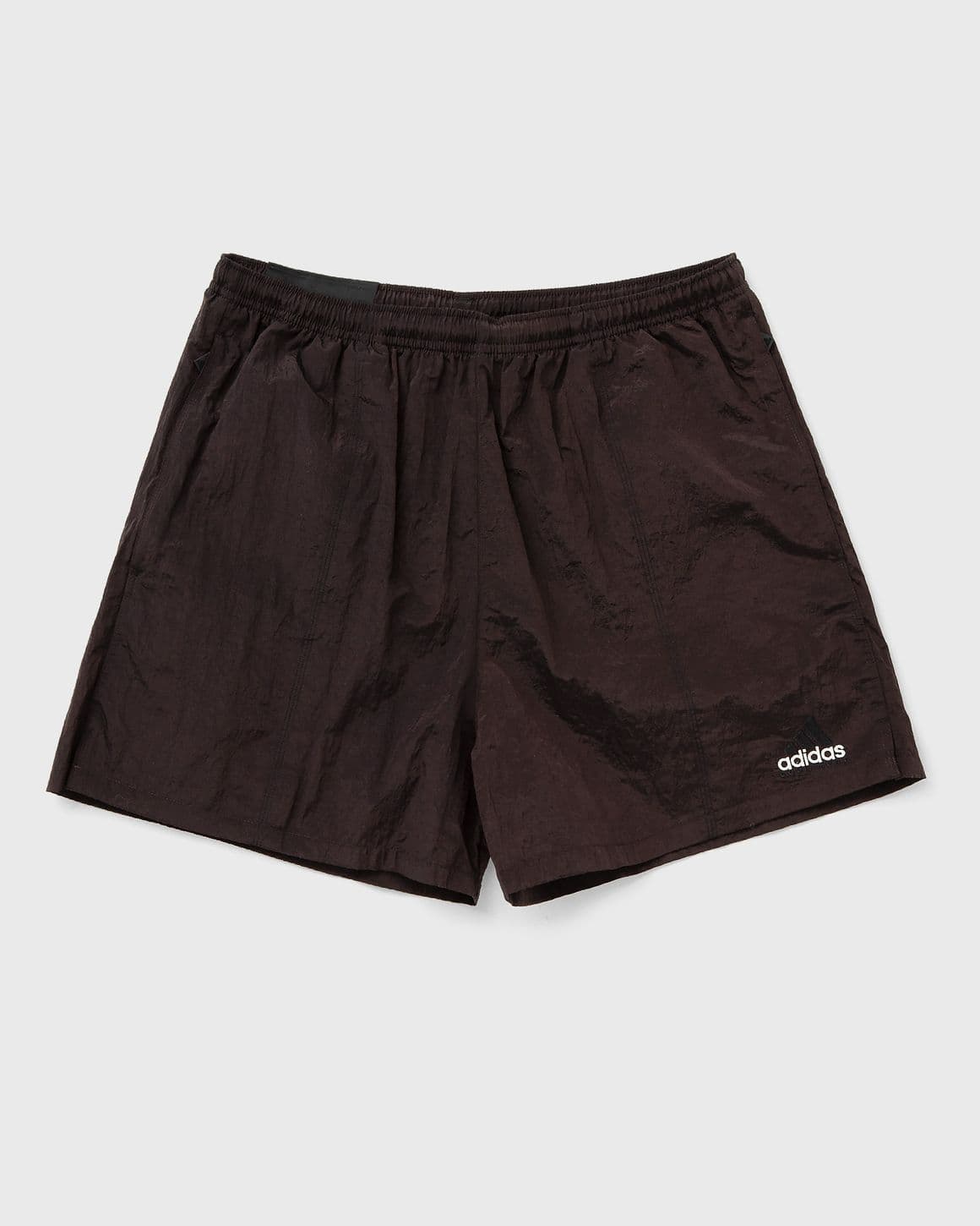 EQUIPMENT WOVEN SHORT