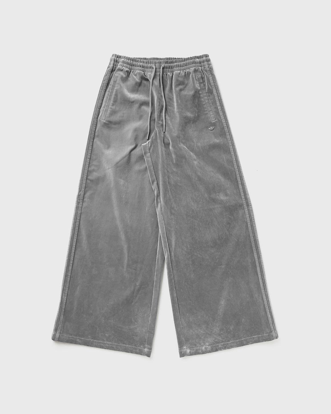 WMNS BRUSHED TWILL FIREBIRD OVERSIZED TRACKPANT