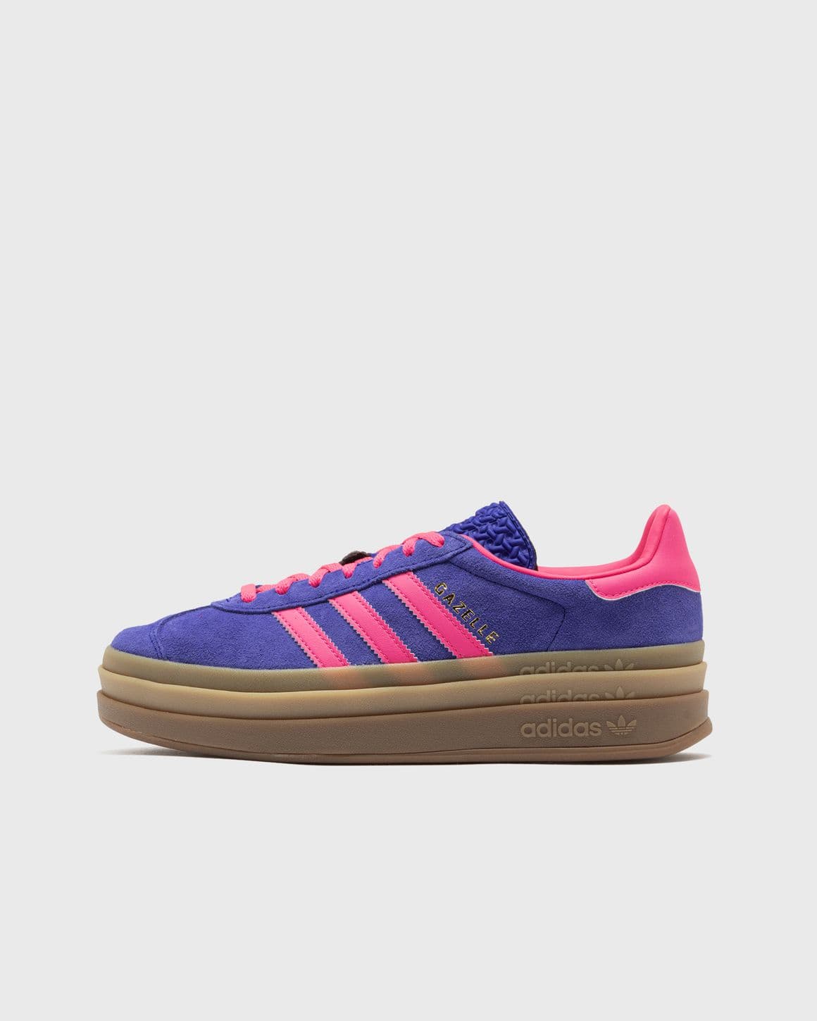 WMNS GAZELLE BOLD